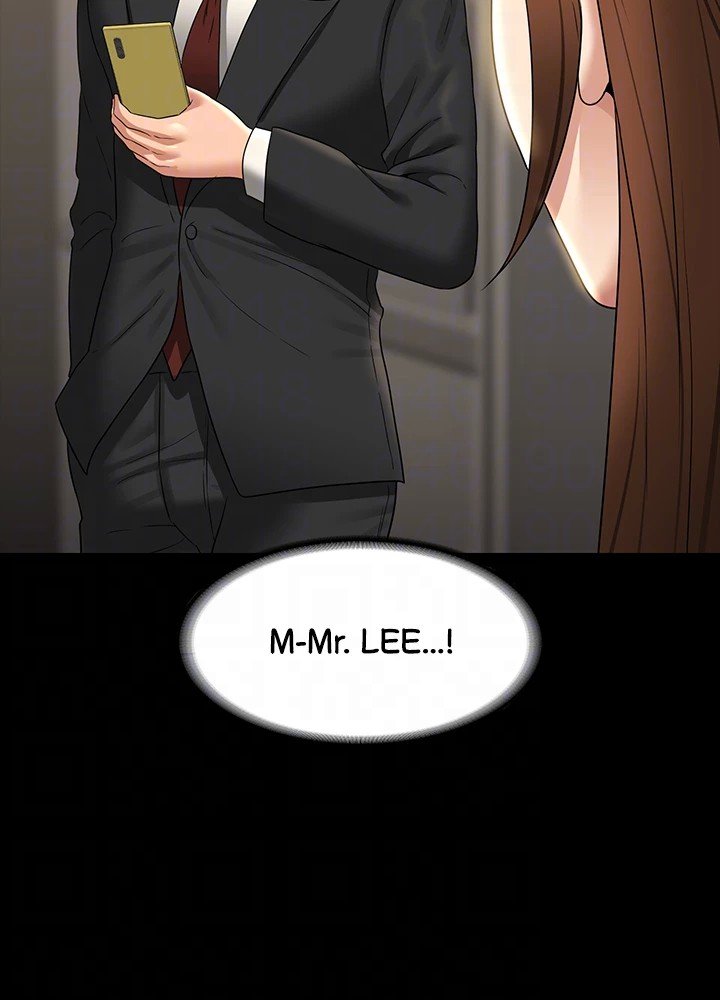 Supervisor Access Manhwa - Chapter 79 Page 30