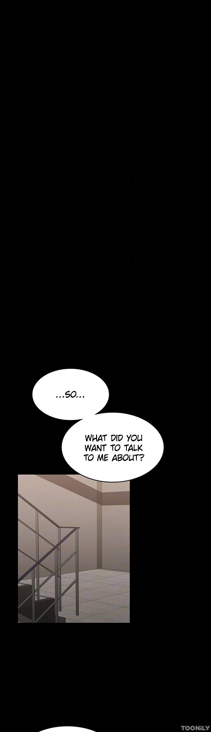 Supervisor Access Manhwa - Chapter 79 Page 37