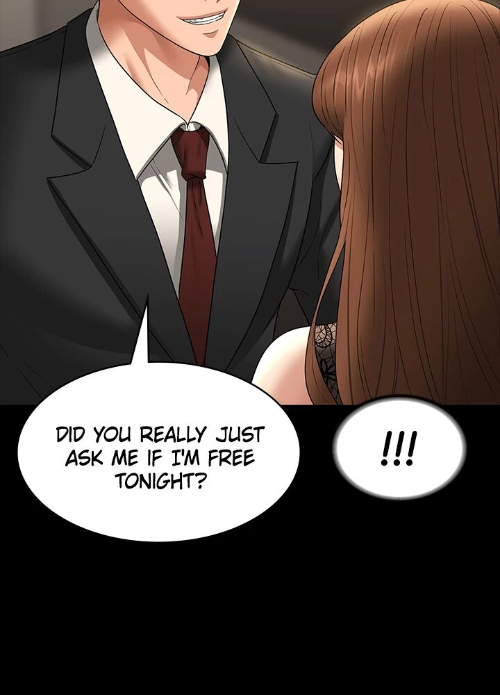 Supervisor Access Manhwa - Chapter 79 Page 41