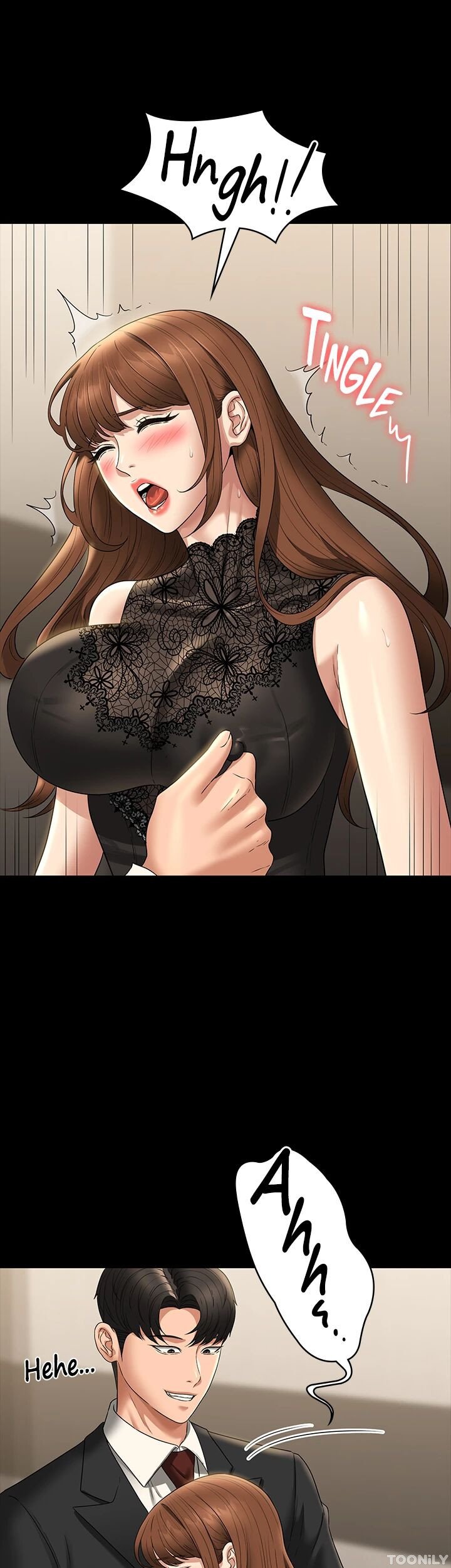 Supervisor Access Manhwa - Chapter 79 Page 47