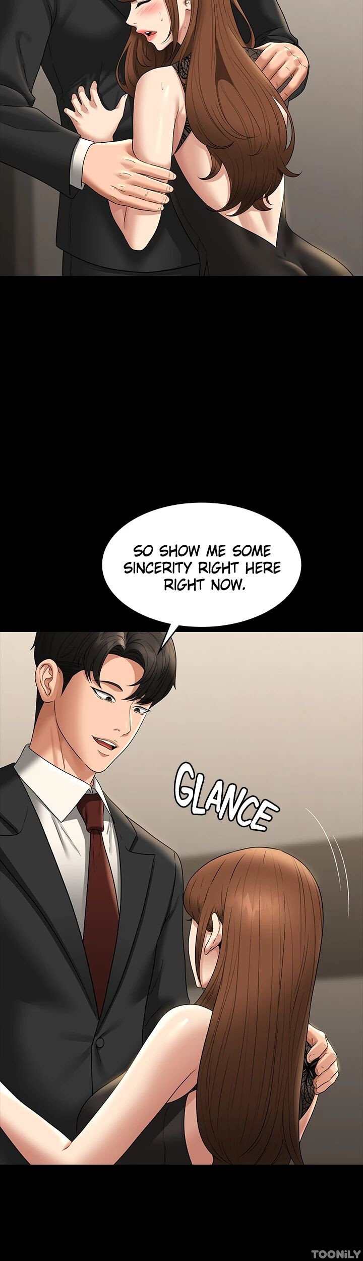 Supervisor Access Manhwa - Chapter 79 Page 48