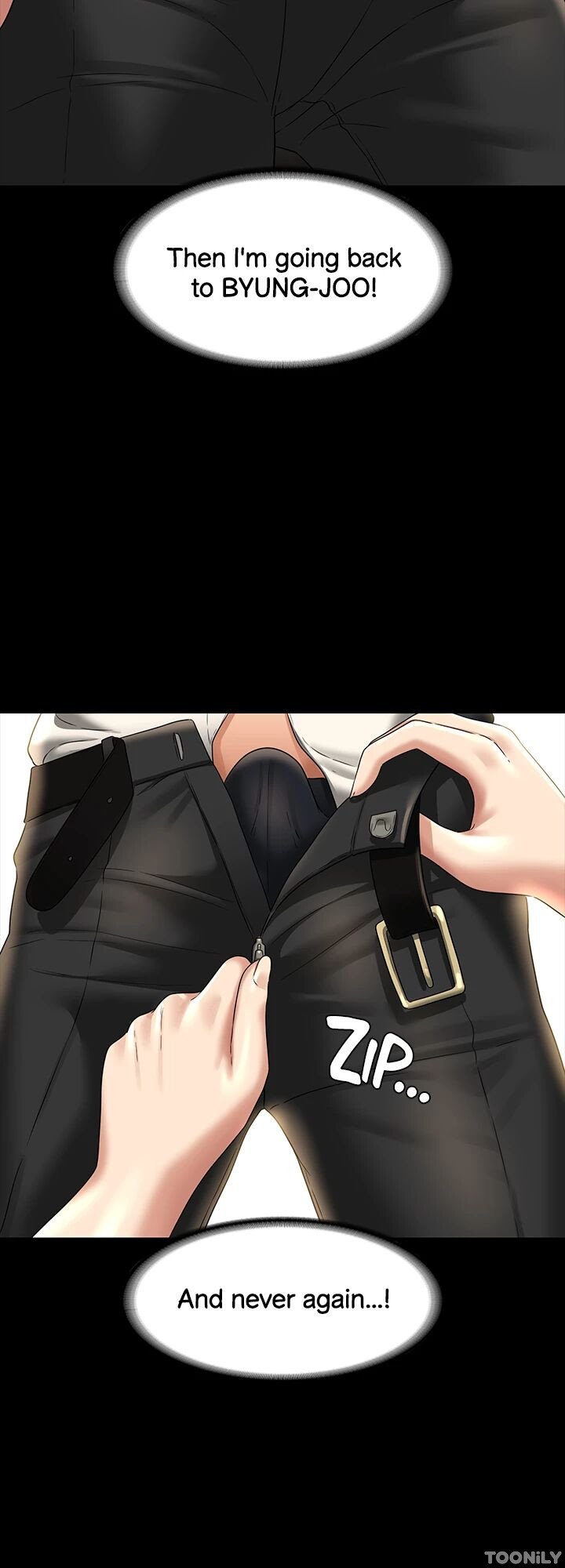 Supervisor Access Manhwa - Chapter 79 Page 54