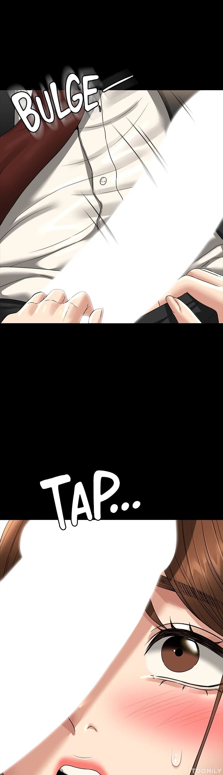 Supervisor Access Manhwa - Chapter 79 Page 55