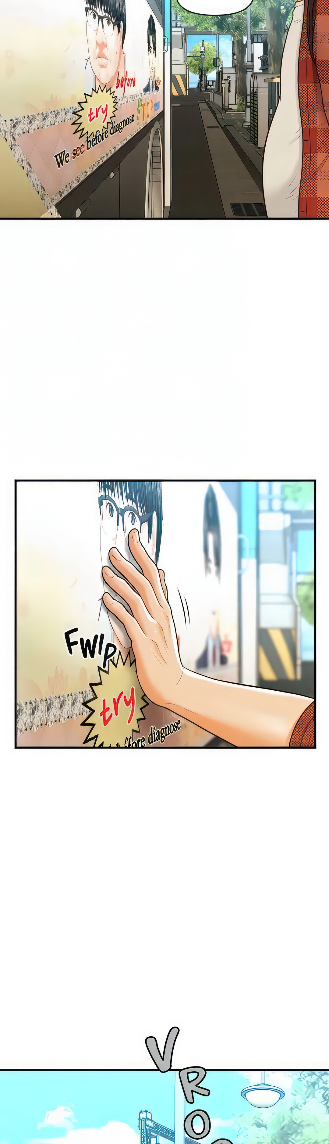 You're So Handsome! Manhwa - Chapter 99 Page 19