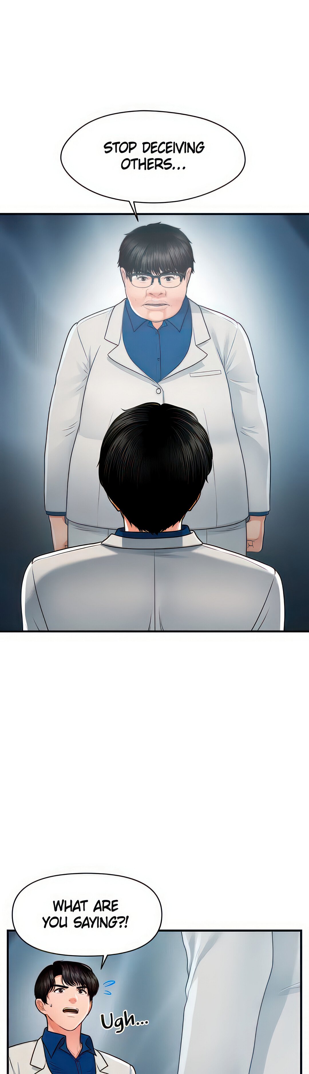 You're So Handsome! Manhwa - Chapter 99 Page 26