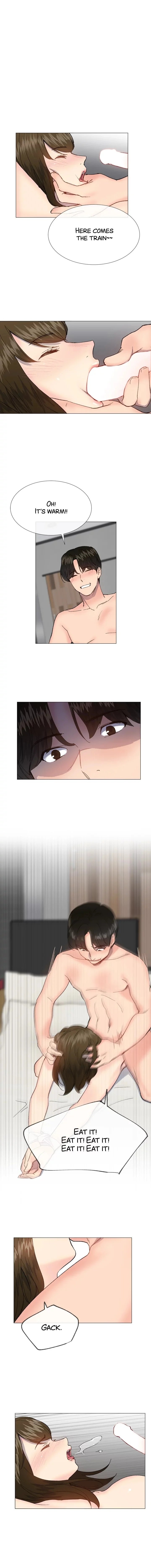 12 Years Apart Manhwa - Chapter 39 Page 3