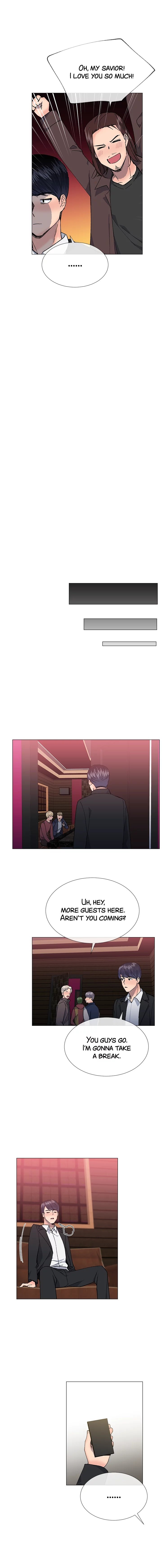 12 Years Apart Manhwa - Chapter 30 Page 3