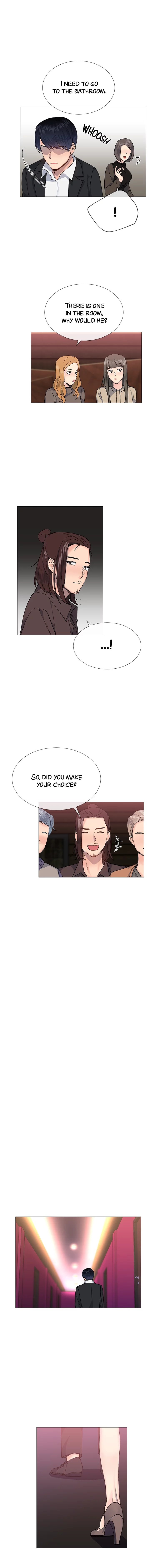 12 Years Apart Manhwa - Chapter 30 Page 9