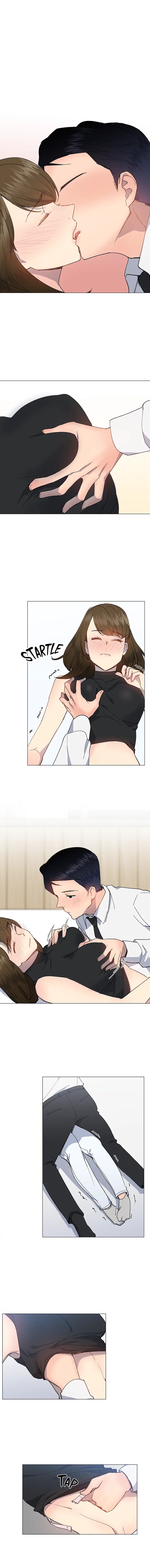 12 Years Apart Manhwa - Chapter 19 Page 1