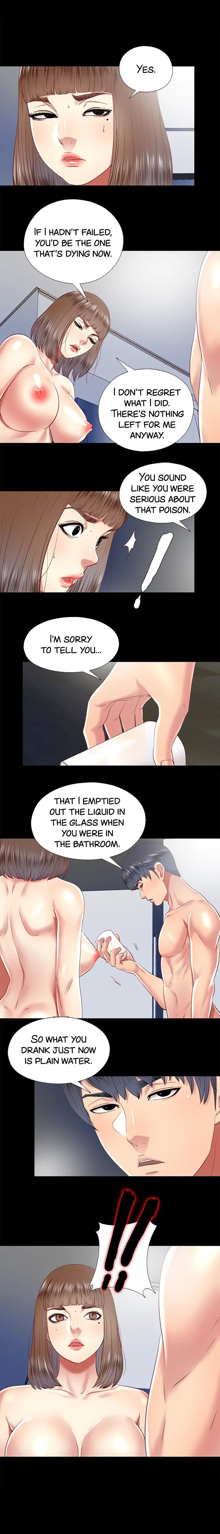 Under One Roof Manhwa - Chapter 28 Page 5