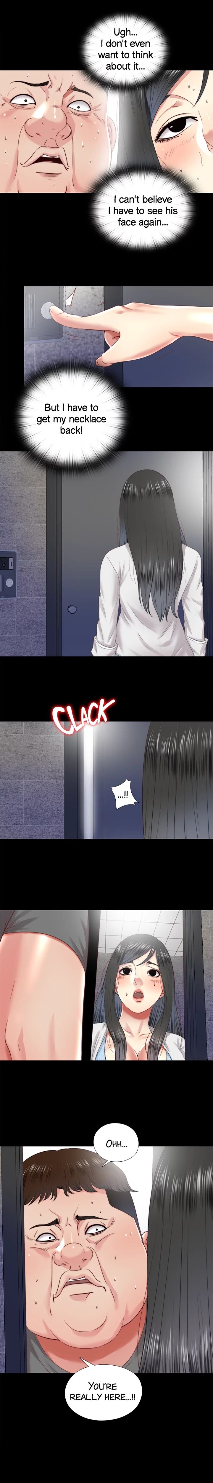 Under One Roof Manhwa - Chapter 26 Page 2