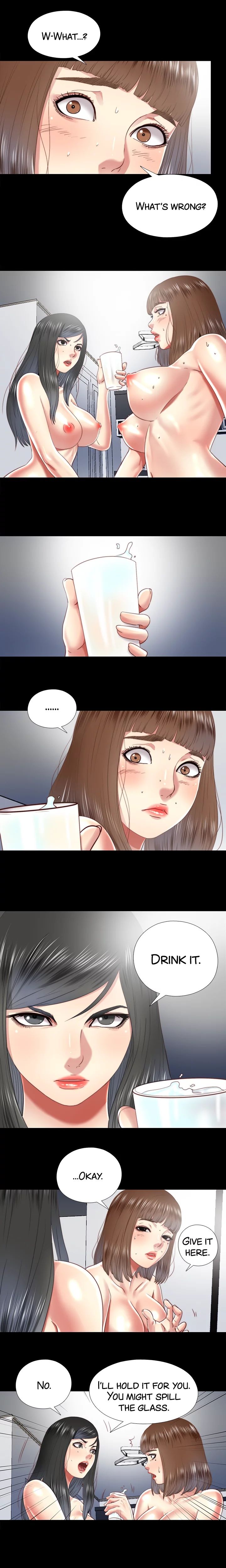 Under One Roof Manhwa - Chapter 24 Page 5