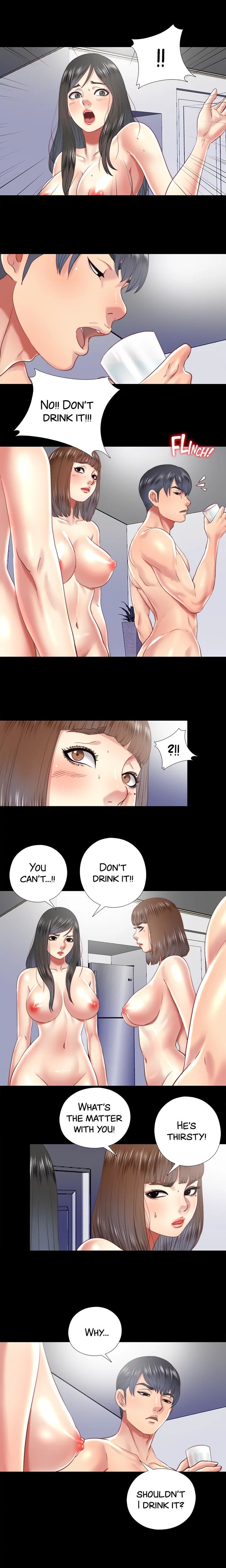 Under One Roof Manhwa - Chapter 25 Page 4