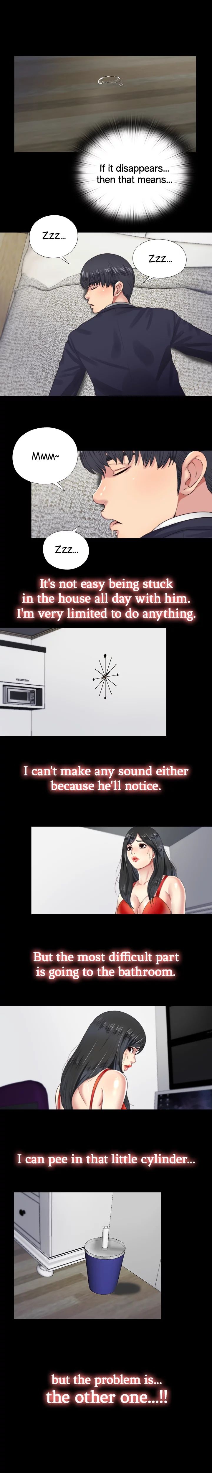 Under One Roof Manhwa - Chapter 4 Page 5