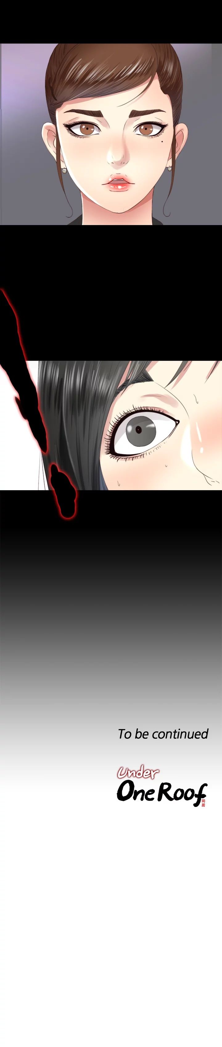 Under One Roof Manhwa - Chapter 4 Page 11