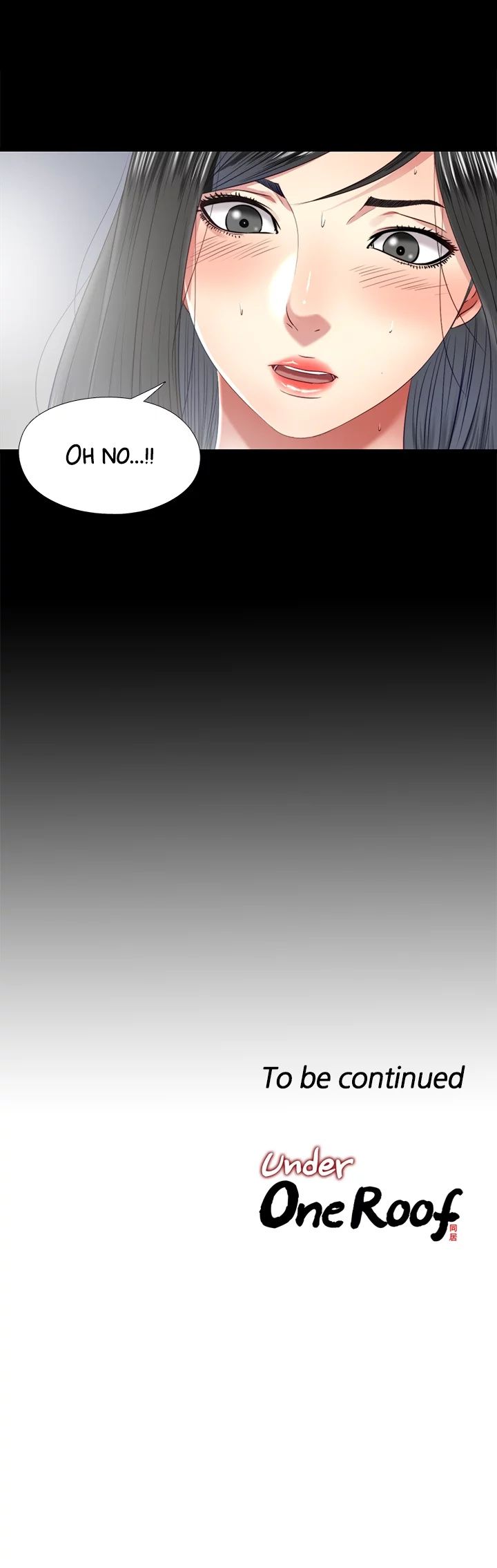 Under One Roof Manhwa - Chapter 20 Page 11