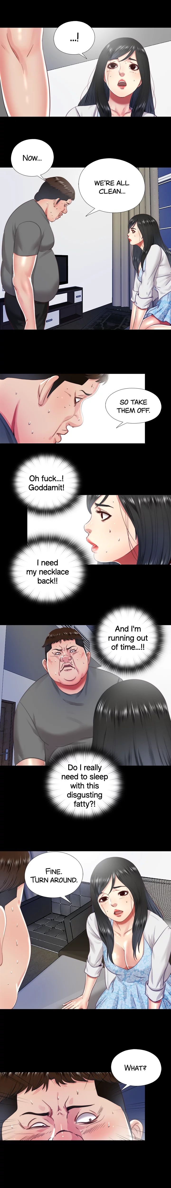 Under One Roof Manhwa - Chapter 14 Page 5