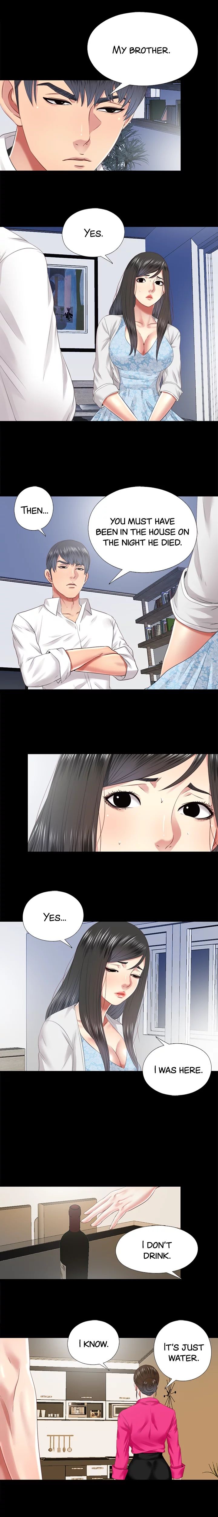 Under One Roof Manhwa - Chapter 29 Page 8