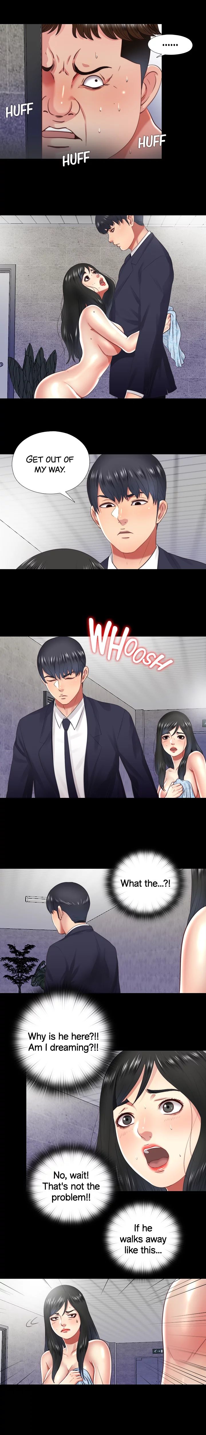 Under One Roof Manhwa - Chapter 15 Page 2