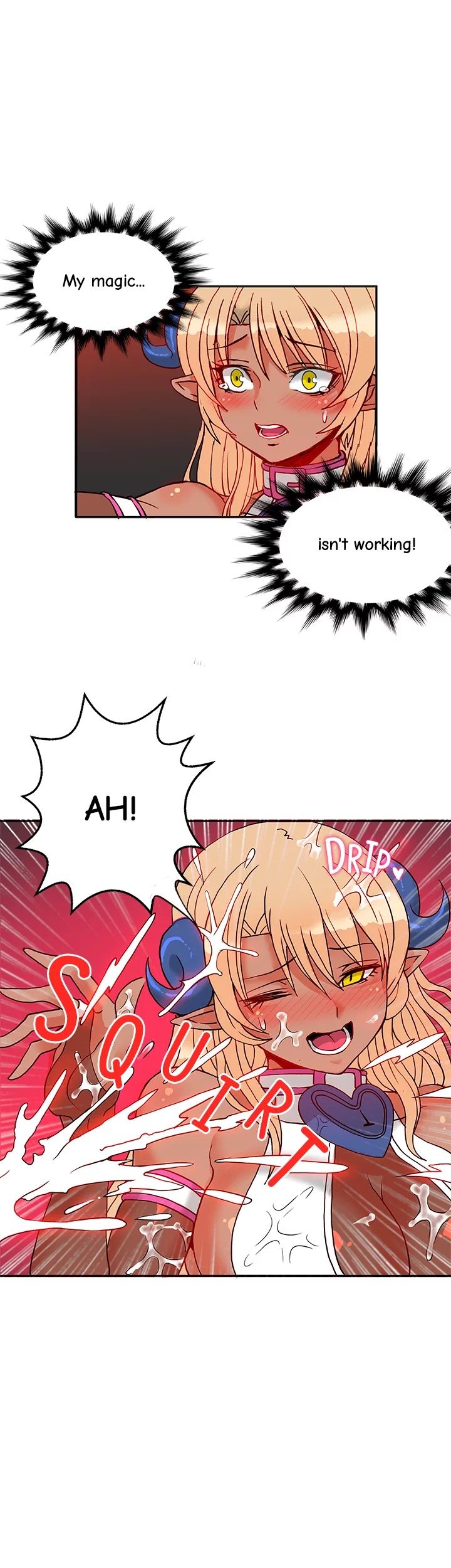 JOHNSON CONTRACT Manhwa - Chapter 24 Page 13