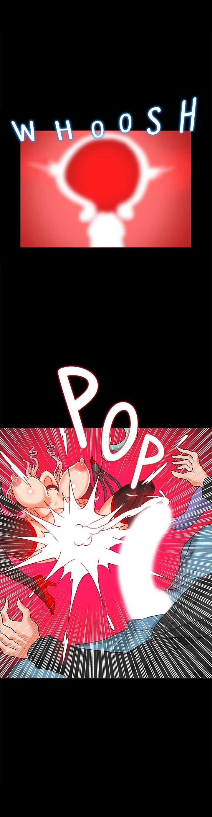 JOHNSON CONTRACT Manhwa - Chapter 26 Page 17