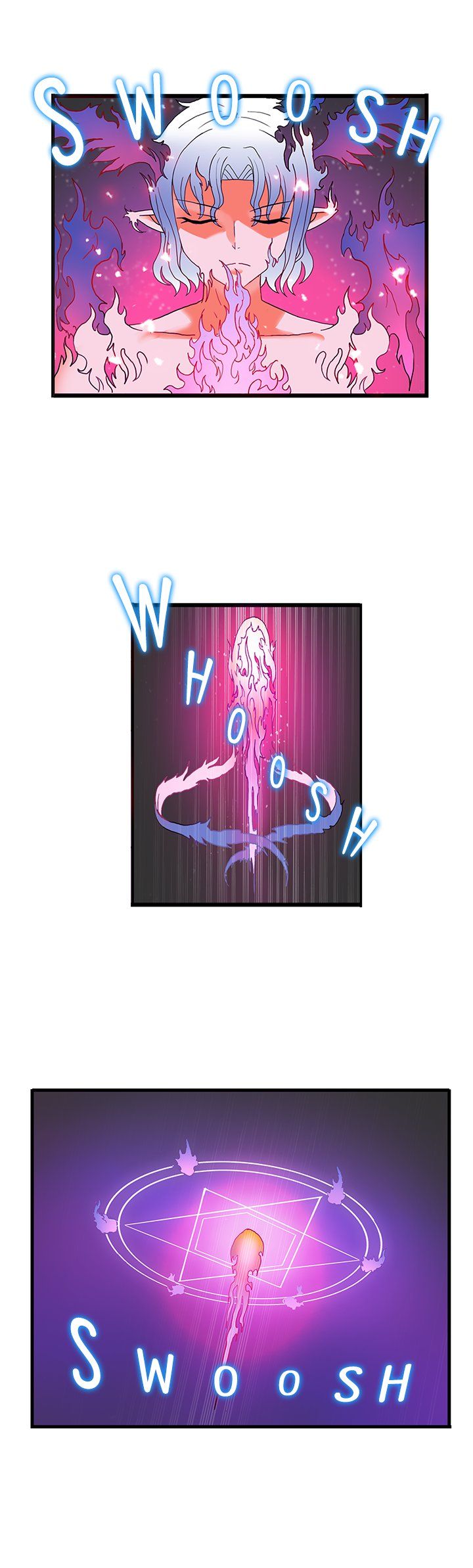 JOHNSON CONTRACT Manhwa - Chapter 52 Page 14