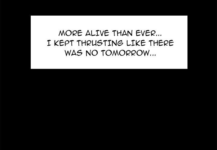 All About That Game Life Manhwa - Chapter 12 Page 1