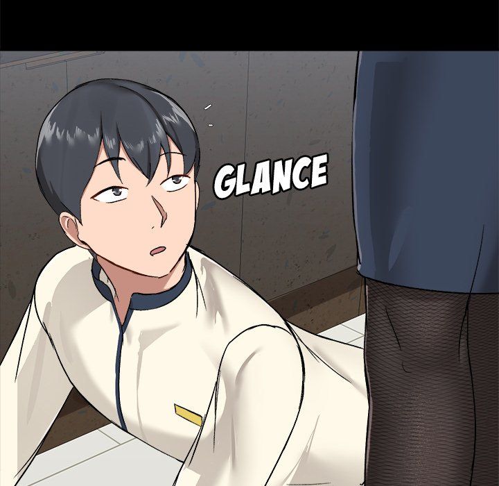 All About That Game Life Manhwa - Chapter 12 Page 114