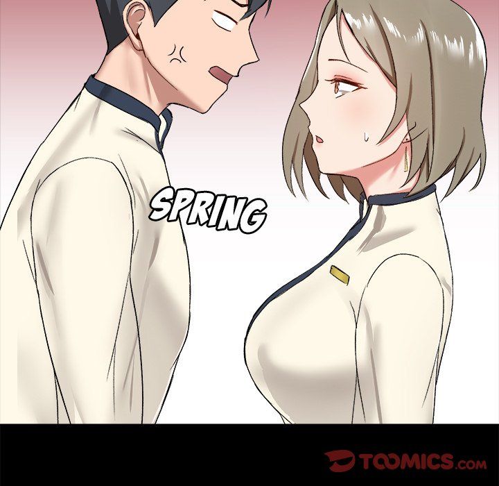 All About That Game Life Manhwa - Chapter 12 Page 119