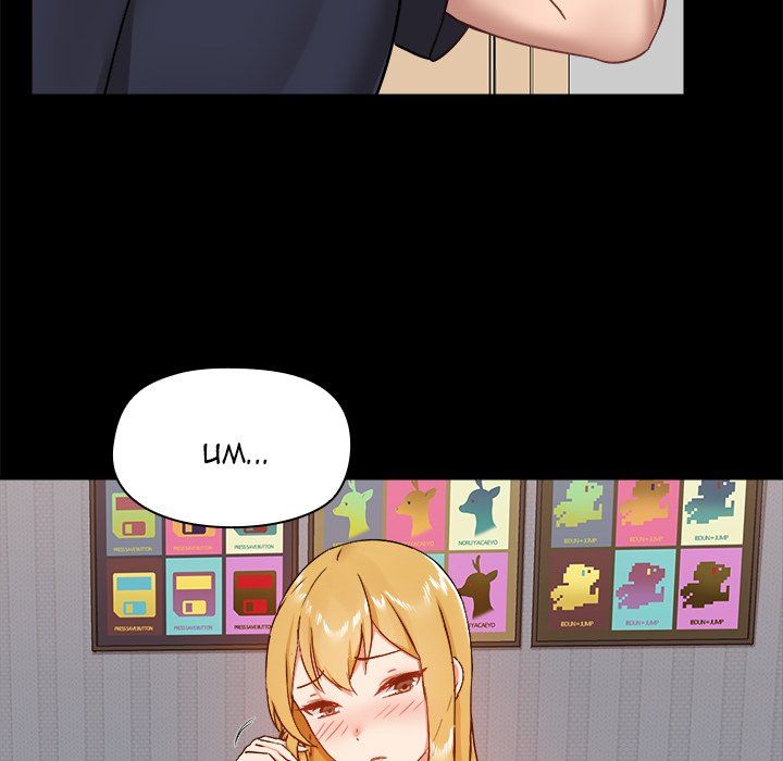 All About That Game Life Manhwa - Chapter 28 Page 8