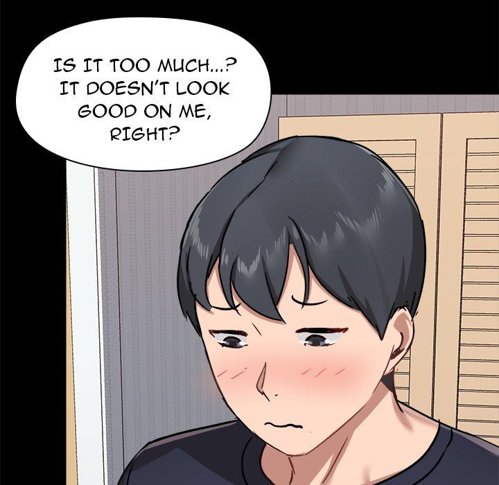 All About That Game Life Manhwa - Chapter 28 Page 17