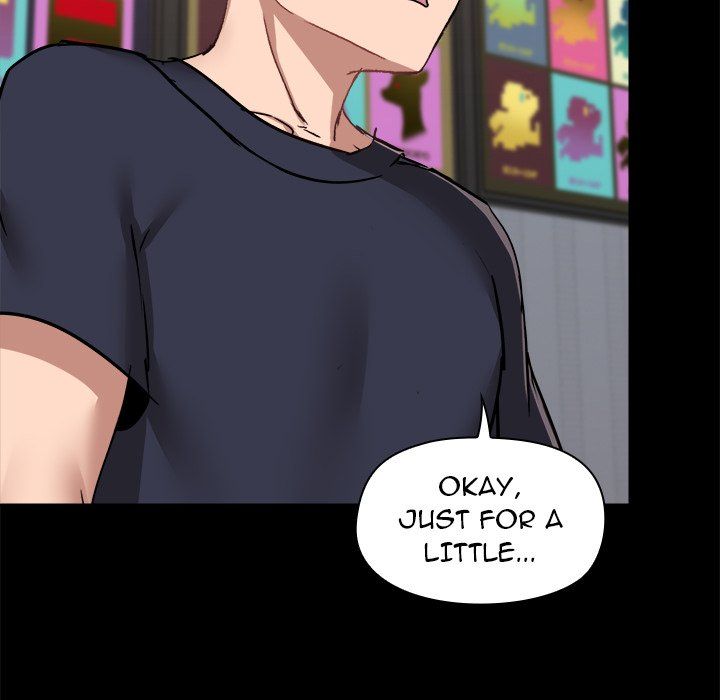 All About That Game Life Manhwa - Chapter 28 Page 61