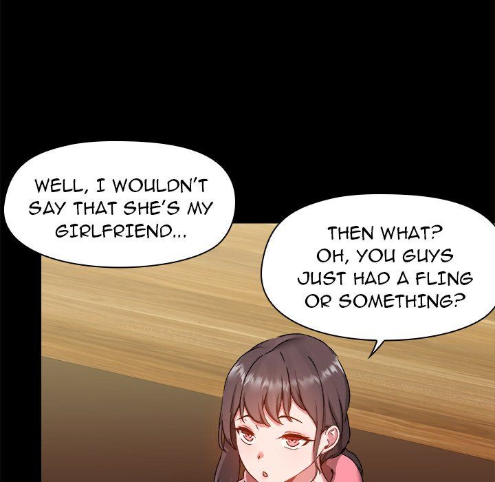 All About That Game Life Manhwa - Chapter 44 Page 12