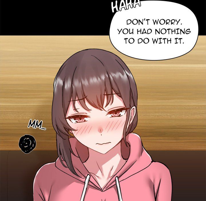 All About That Game Life Manhwa - Chapter 44 Page 30