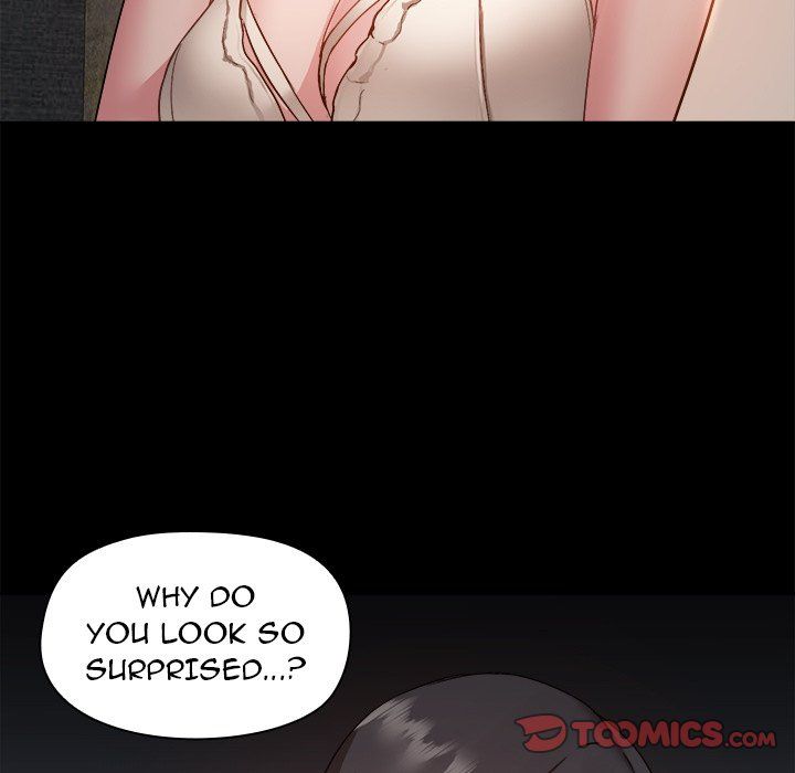 All About That Game Life Manhwa - Chapter 44 Page 119