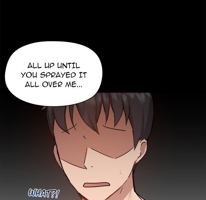 All About That Game Life Manhwa - Chapter 45 Page 25