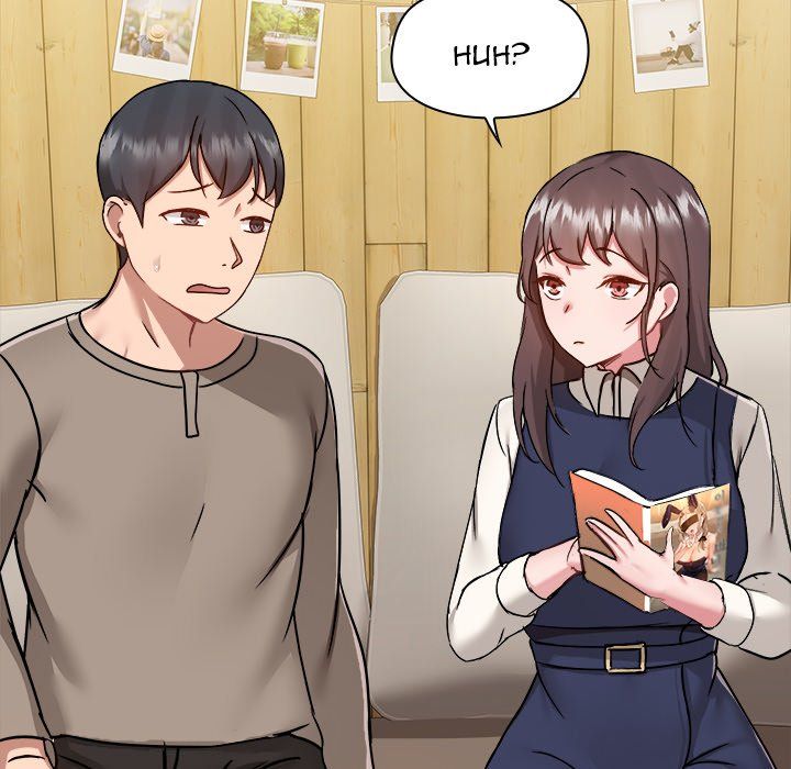 All About That Game Life Manhwa - Chapter 45 Page 87