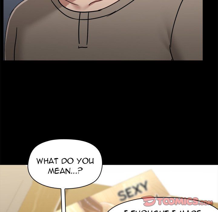 All About That Game Life Manhwa - Chapter 45 Page 110