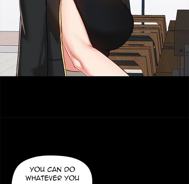 All About That Game Life Manhwa - Chapter 37 Page 43