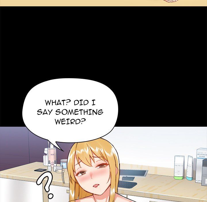 All About That Game Life Manhwa - Chapter 11 Page 10