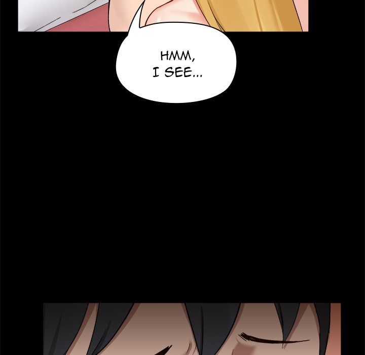 All About That Game Life Manhwa - Chapter 11 Page 34