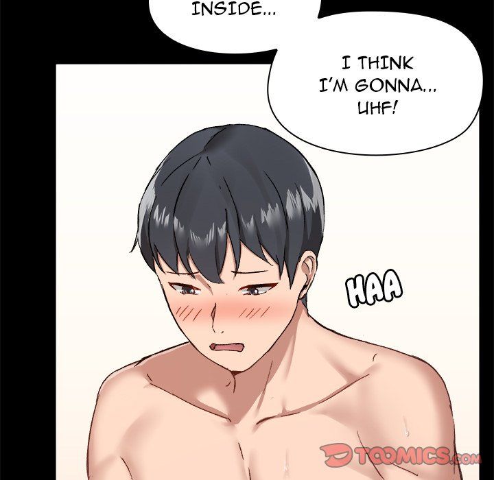 All About That Game Life Manhwa - Chapter 11 Page 122