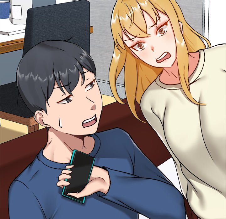 All About That Game Life Manhwa - Chapter 17 Page 42