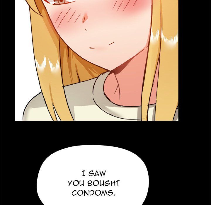 All About That Game Life Manhwa - Chapter 17 Page 67