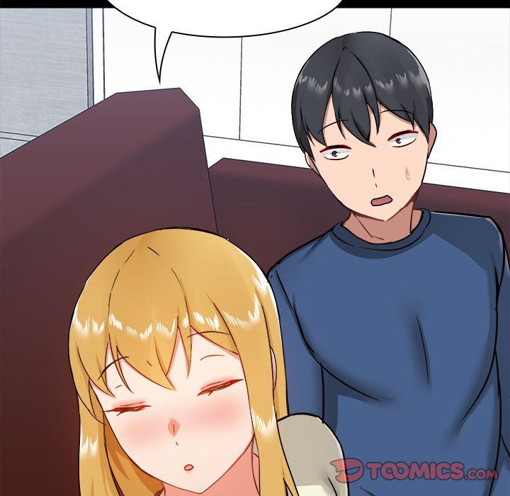 All About That Game Life Manhwa - Chapter 17 Page 68