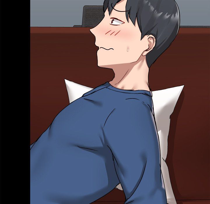 All About That Game Life Manhwa - Chapter 17 Page 131