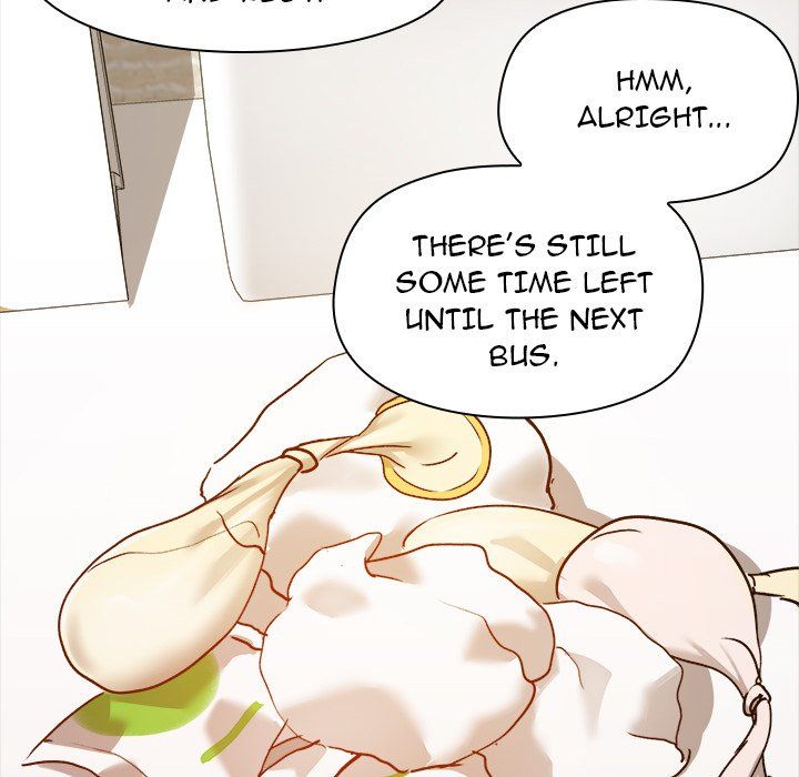 All About That Game Life Manhwa - Chapter 24 Page 124