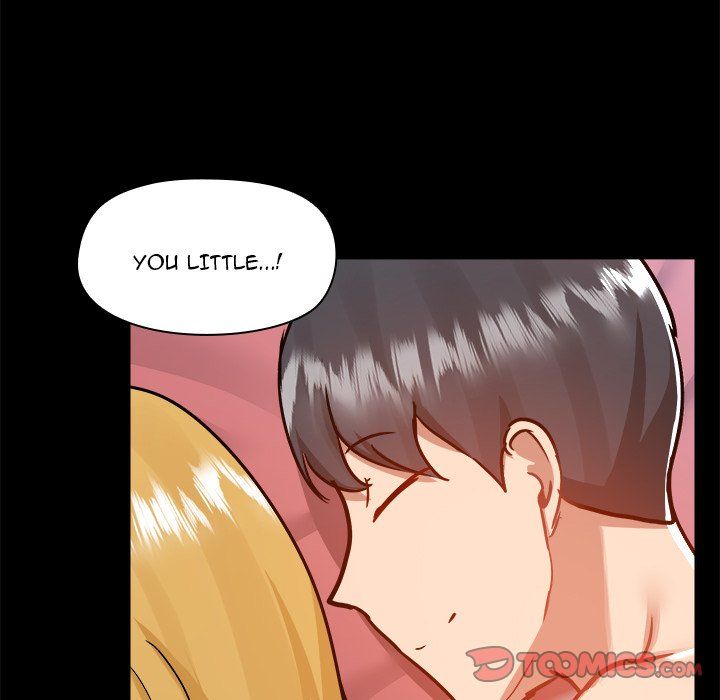 All About That Game Life Manhwa - Chapter 76 Page 93