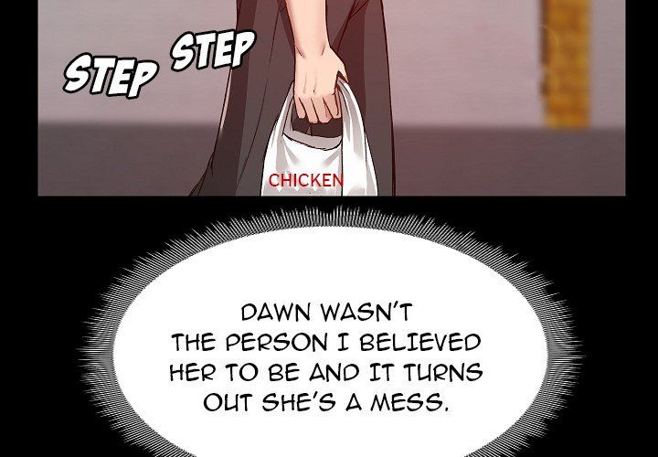 All About That Game Life Manhwa - Chapter 9 Page 3
