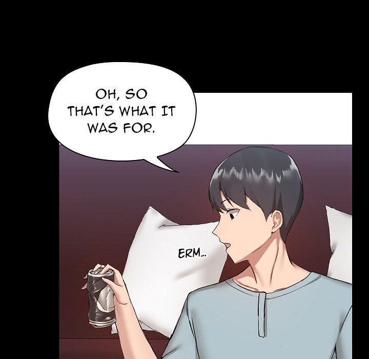 All About That Game Life Manhwa - Chapter 9 Page 53